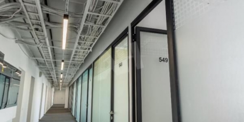 Офис Уланский пер