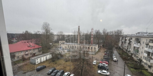 1-комн квартира ул Димитрова,  д. 22,  к. 1