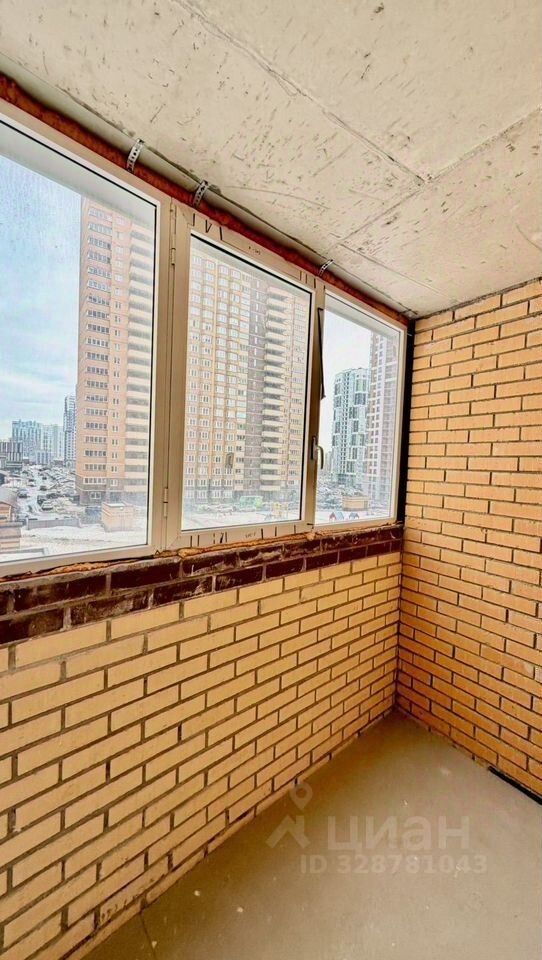 Продажа 1-комн квартиры на вторичном рынке дорога Кушелевская, 5к2