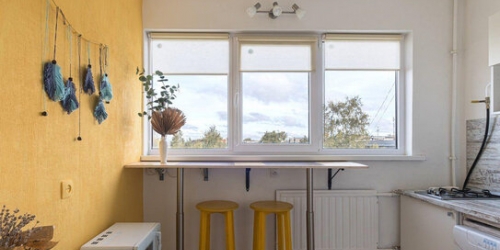 1-комн квартира Петергоф г, Озерковая ул,  д. 33