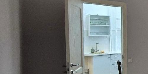 3-комн квартира 1-й Балтийский переулок, 4