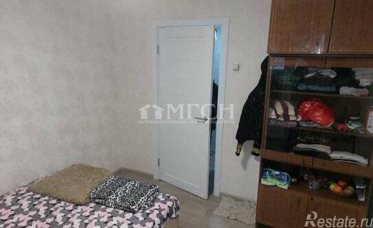 Продажа 2-комн квартиры на вторичном рынке Дзержинский, ул Лесная,  д. 16