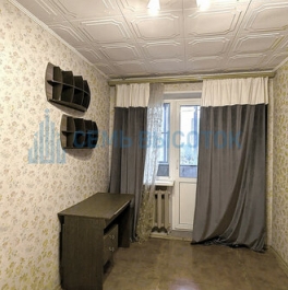 Продажа 3-комн квартиры на вторичном рынке Подольск, Мраморная улица