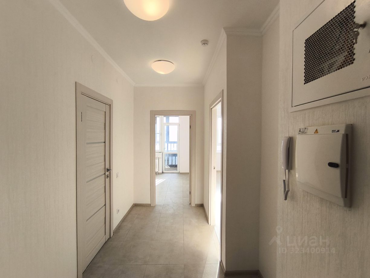 Продажа 1-комн квартиры на вторичном рынке улица 1-я Машиностроения, 5А