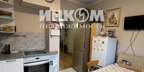 2-комн квартира Чукотский проезд,  д. 4