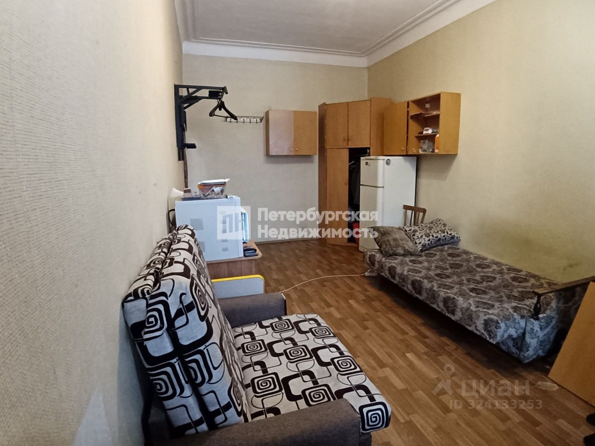 Продажа 3-комн квартиры на вторичном рынке Дачный проспект, 23К6