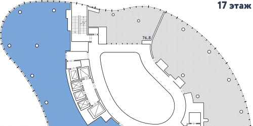 Офис Зольная улица,  д. 15