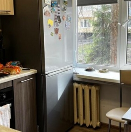 Продажа 1-комн квартиры на вторичном рынке Новоизмайловский пр-кт,  д. 32,  к. 4