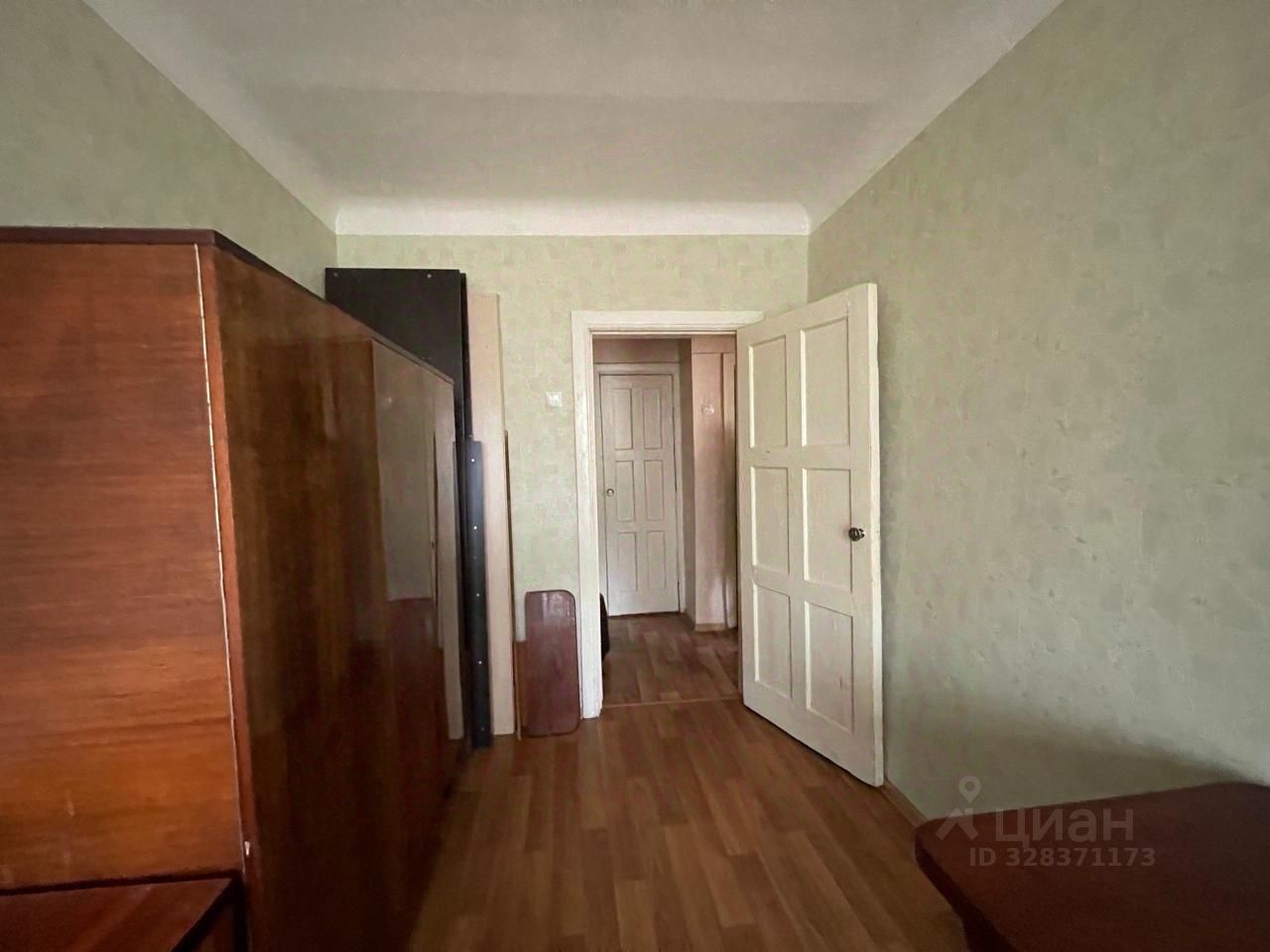 Продажа 2-комн квартиры на вторичном рынке Керва мкр, Шатура, Набережная улица,  д. 16