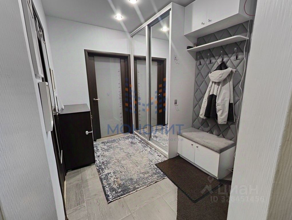 Продажа 1-комн квартиры на вторичном рынке Перовская улица, 66к6