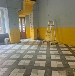 Аренда ПСН Люсиновская улица,  д. 36/50