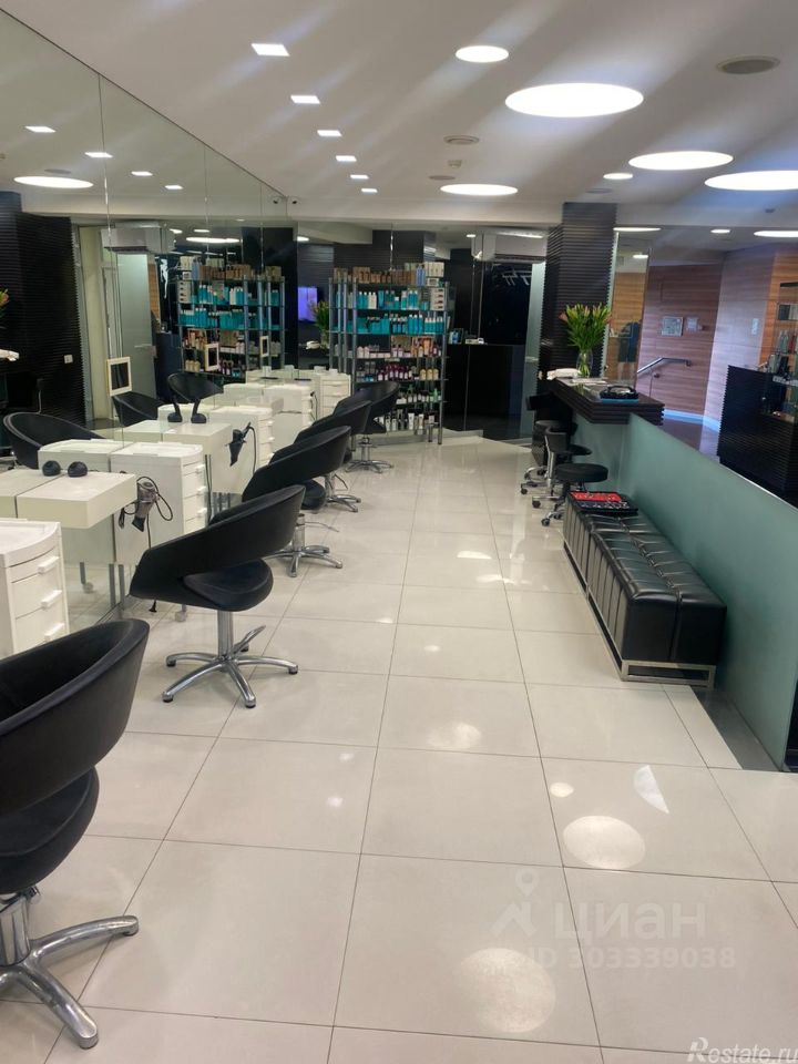 Аренда ПСН улица Хачатуряна,  д. 12 к1