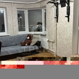 Продажа 1-комн квартиры на вторичном рынке улица Вавиловых,  д. 8 к1