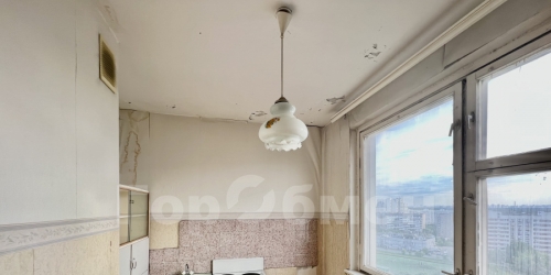 1-комн квартира Лермонтовский проспект, 14к1