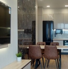 Аренда 3-комн квартиры на вторичном рынке улица 1-я Ватутинская, 14к1