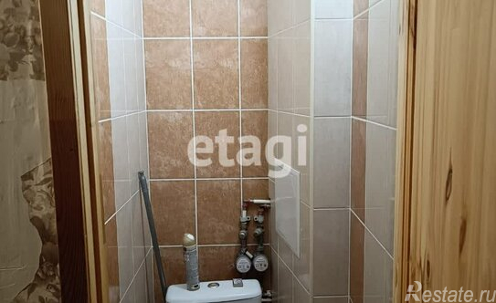 Продажа 3-комн квартиры на вторичном рынке ул Шостаковича,  д. 5,  к. 1