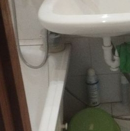 Аренда 1-комн квартиры на вторичном рынке Череповецкая улица, 7