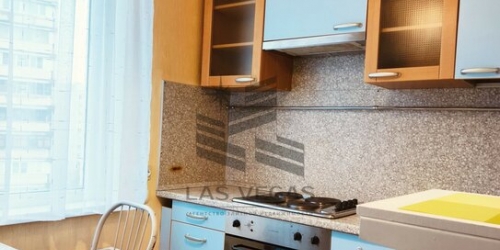 1-комн квартира ул Белореченская,  д. 17