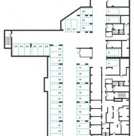 Продажа гаража Никитинская улица,  д. 5