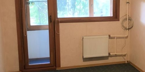 3-комн квартира улица Добровольцев, 46