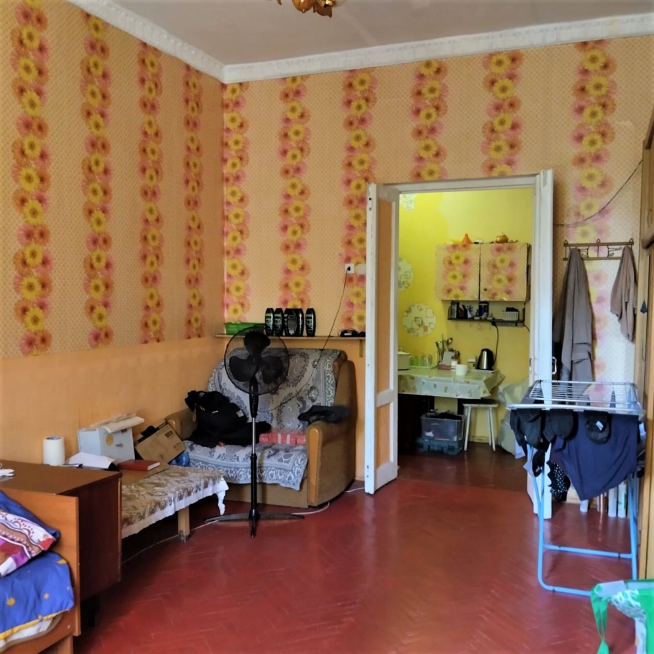 Продажа комнаты Васи Алексеева ул,  д. 16