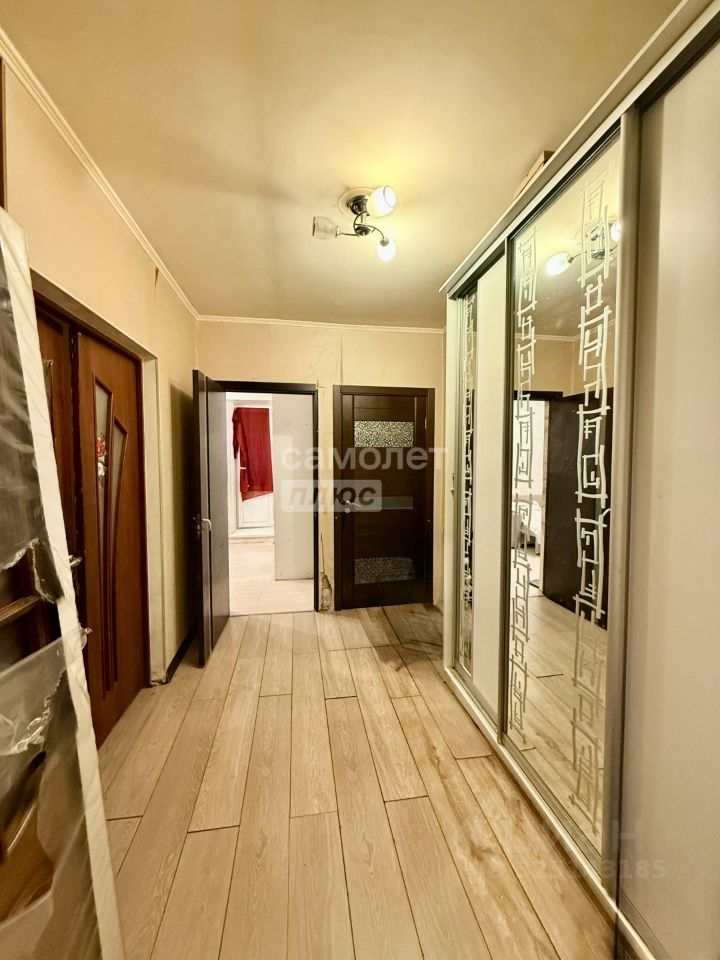 Продажа 4-комн квартиры на вторичном рынке улица Академика Анохина, 6К4