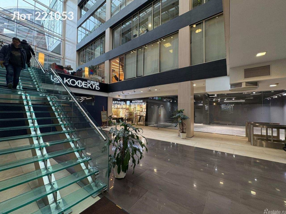 Аренда ПСН Олимпийский проспект,  д. 16 с5