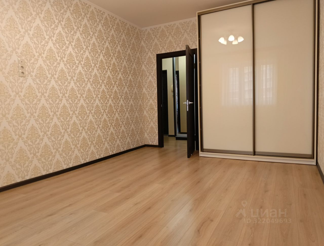 Продажа 1-комн квартиры на вторичном рынке Богородский мкр, Щелково,  д. 2