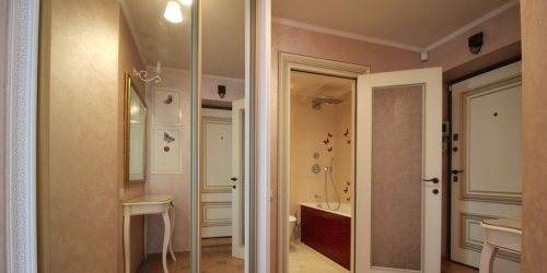 2-комн квартира улица Фридриха Энгельса,  д. 7-21