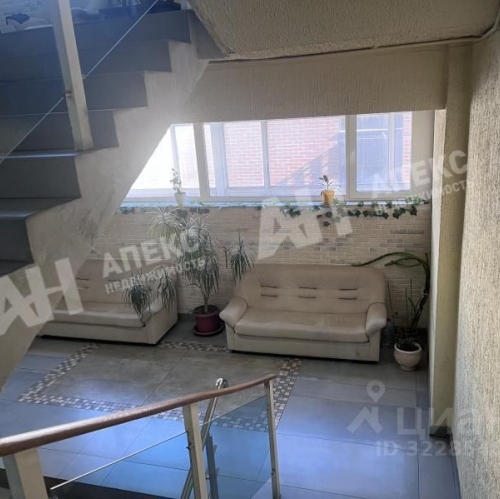 Офис проезд Ольминского,  д. 3