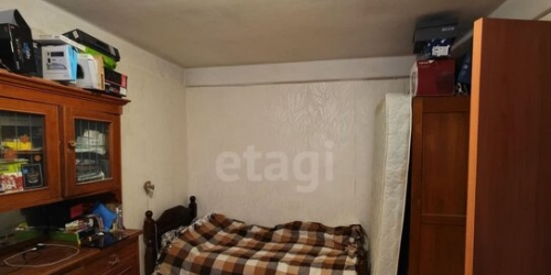 3-комн квартира Колпино г, Металлургов ул,  д. 4