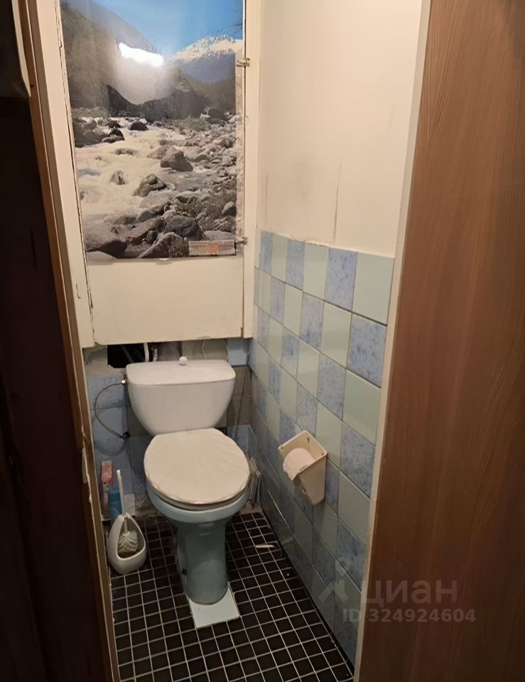 Продажа 2-комн квартиры на вторичном рынке Гагарина мкр, Балашиха, 16