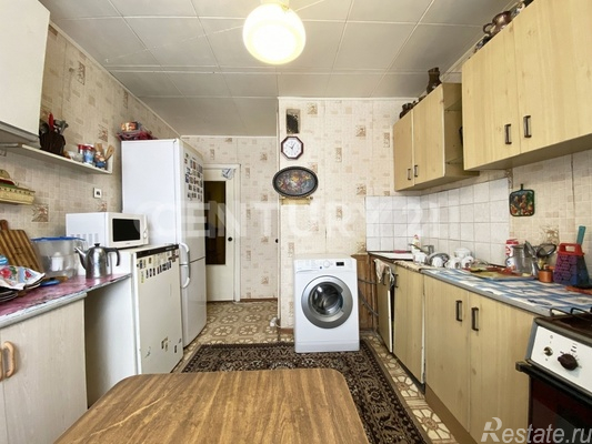 Продажа комнаты Кудиново, Центральная ул,  д. 11