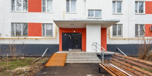 1-комн квартира Петрозаводская улица,  д. 22