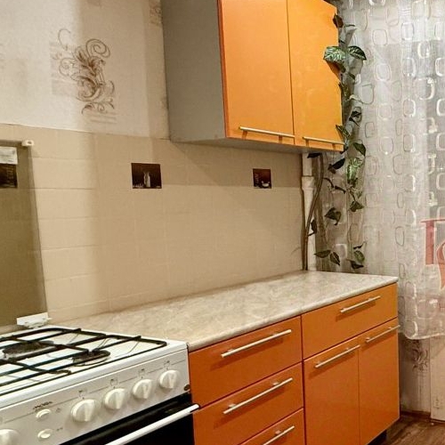 1-комн квартира Сергиев Посад, Валовый переулок, 3