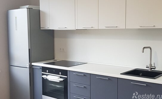 Продажа 2-комн квартиры на вторичном рынке Красногорск, ул Тенистых Аллей,  д. 3,  к. 1