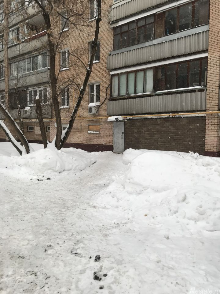 Аренда ПСН ул Бориса Галушкина,  д. 14,  к. 1