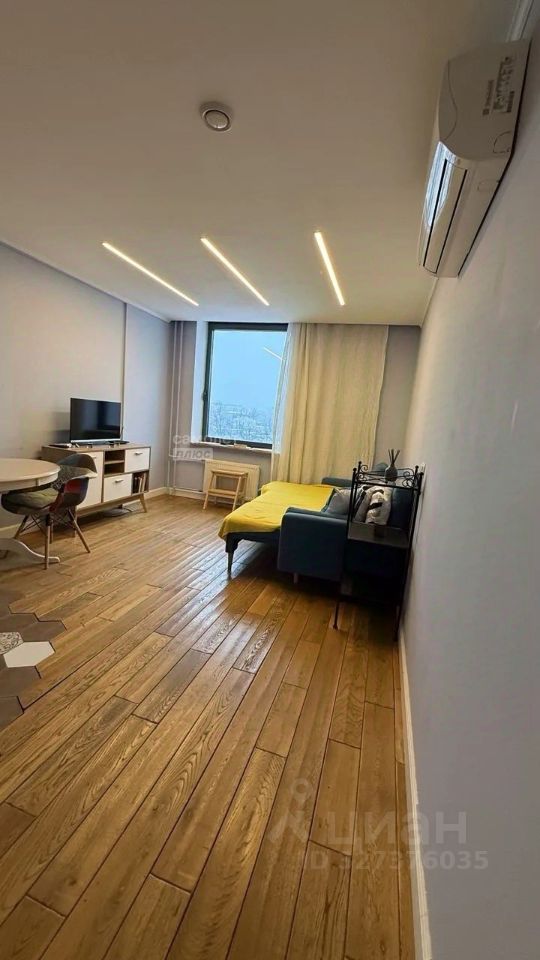 Аренда студии улица Золоторожский Вал, 8