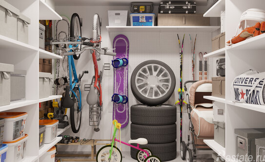 Продажа 2-комн квартиры на вторичном рынке Люберцы, ул 8 Марта,  д. 48,  к. 1