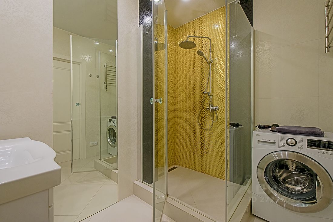 Аренда 1-комн квартиры на вторичном рынке Кременчугская улица, 13к1