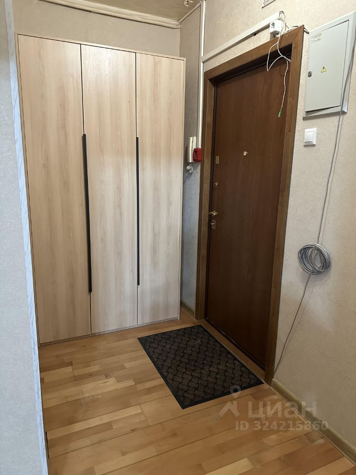 Аренда 1-комн квартиры на вторичном рынке Дмитровское шоссе, 165Ек5