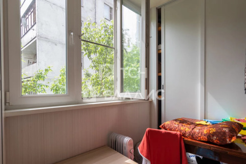 Продажа 2-комн квартиры на вторичном рынке Королев, Советская улица,  д. 26