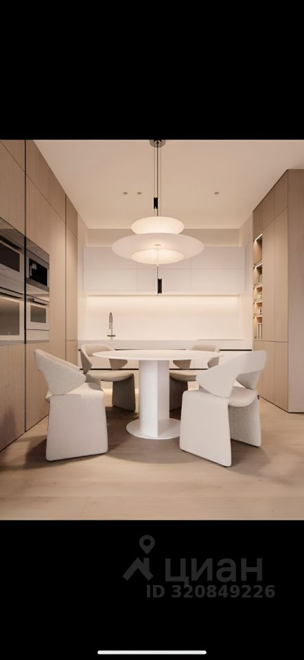 Продажа 2-комн квартиры на вторичном рынке улица Усачева, 15А