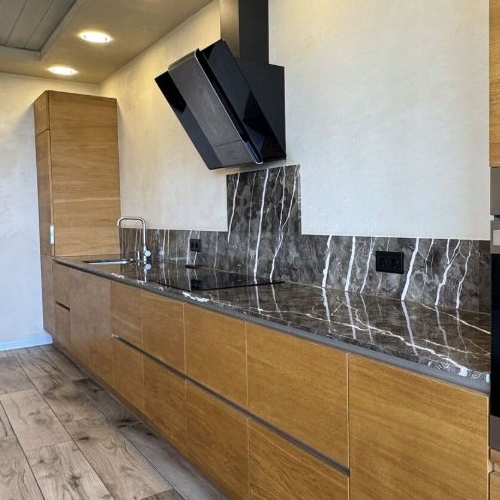 2-комн квартира Зеленогорская улица, 7