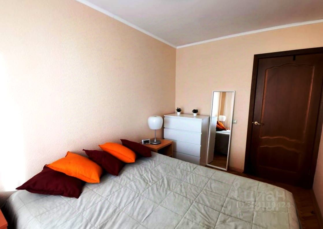 Продажа 3-комн квартиры на вторичном рынке Хохловский переулок, 10С7