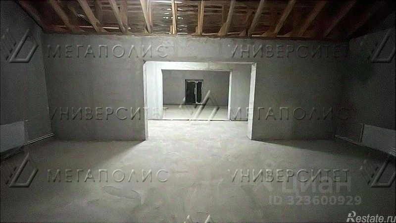 Аренда ПСН улица Гончарова,  д. 17А