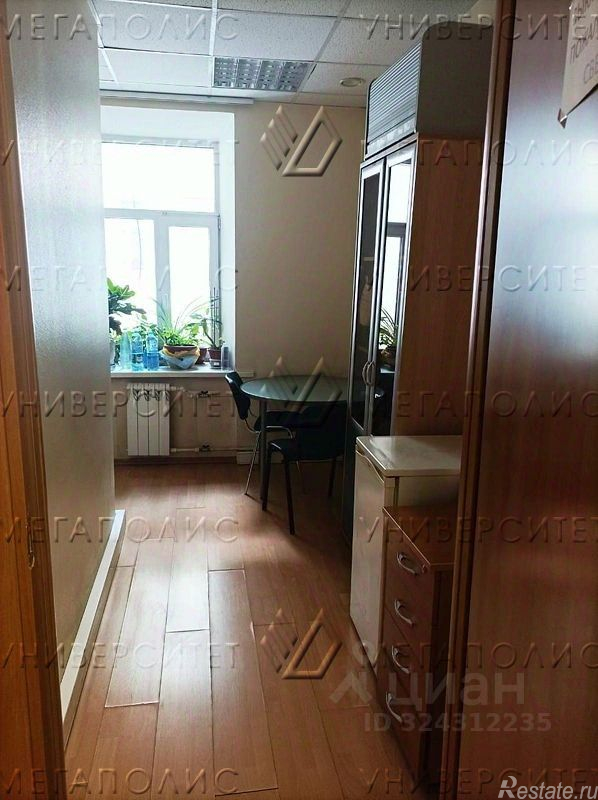 Аренда ПСН Казенный Б. пер,  д. 8 с1
