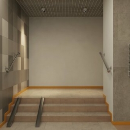 Продажа 3-комн квартиры на вторичном рынке Одинцово, ул Сколковская,  д. 7Б