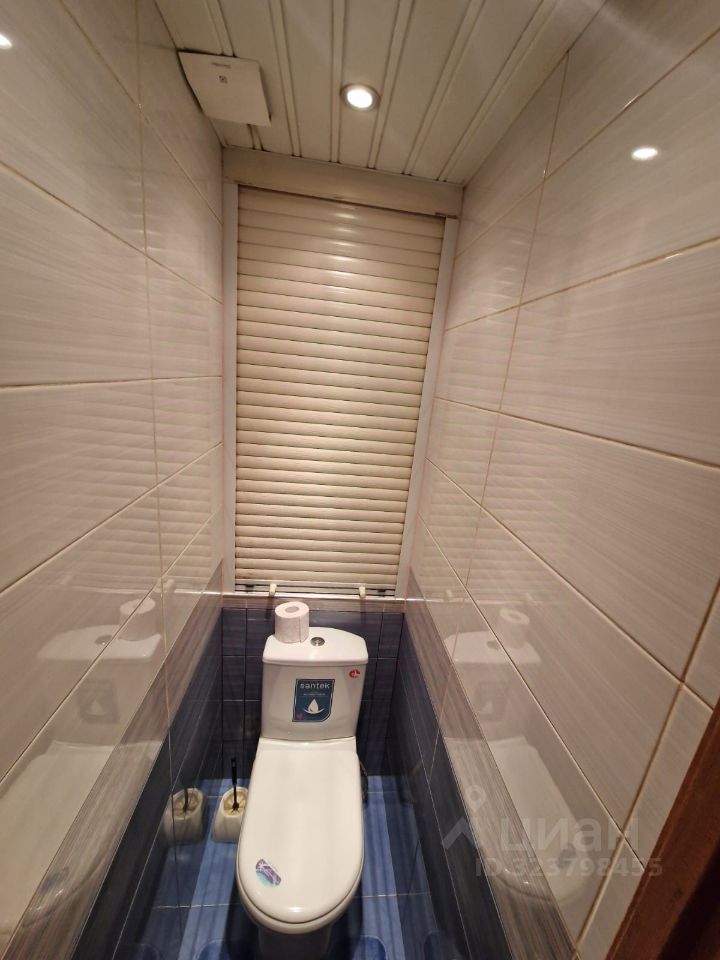 Аренда 2-комн квартиры на вторичном рынке Палехская улица, 15