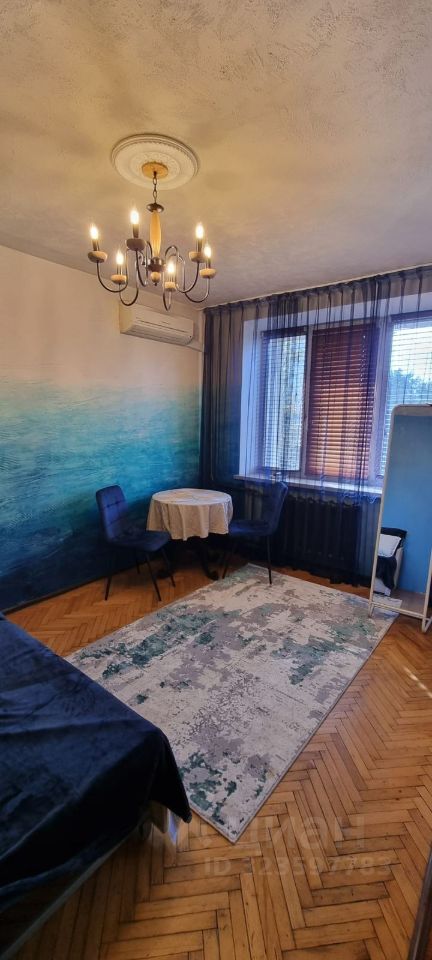 Аренда 1-комн квартиры на вторичном рынке улица Трофимова, 13